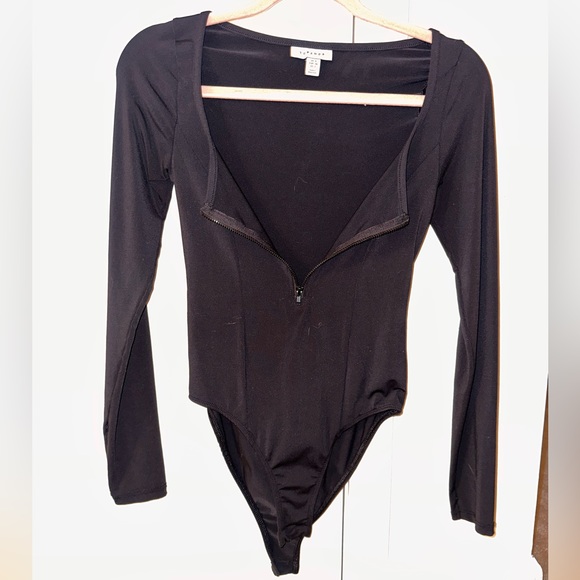 Topshop bodysuit - Picture 2 of 7
